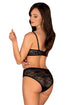 L`ensemble sexy model 159072 Obsessive
